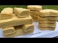 EASY SHORTBREAD COOKIES  RECIPE | DELICIOUS HOMEMADE SCOTTISH SHORTBREAD | EASY AIR FRYER SHORTBREAD