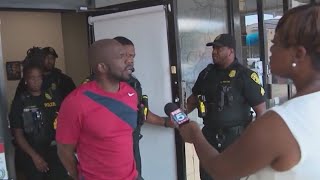 South Fulton mayor gets death threats after arrest | FOX 5 News