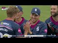 yates u0026 hain shine with the bat northamptonshire vs birmingham highlights vitality blast 2023