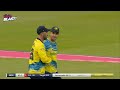 yates u0026 hain shine with the bat northamptonshire vs birmingham highlights vitality blast 2023