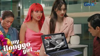 Sapul sa CCTV | My Ilonggo Girl Advance Episode Storytelling February 26, 2025