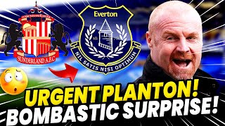 🚨JUST HAPPENED! LEAKED ON THE WEB! EVERTON TRANSFER NEWS! EVERTON NEWS TODAY