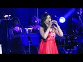 Shreya Ghoshal Medley Live (Shukran Allah, Tere Mast Mast Do Nain, Piya O Re)