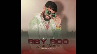 Anuel AA - BBY BOO (Solo Version) | Audio
