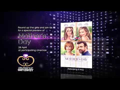 Mothers Day Goodibox Mothers Day Goodibox