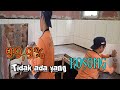 Cara memasang keramik dinding meja dapur biar tidak ada yang kosong