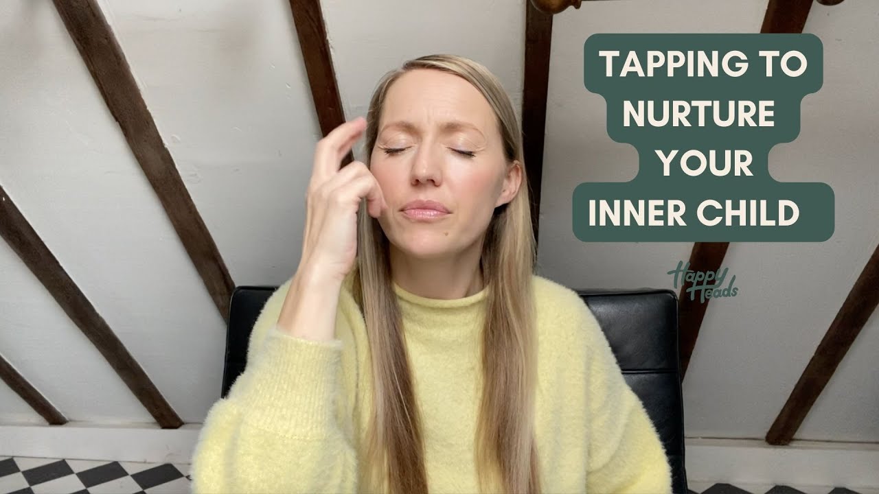 Nurture Your Inner Child Youtube