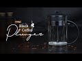 CARA MEMBUAT KOPI YANG PALING GAMPANG! with Cypruz Coffee Plunger