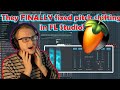 They FINALLY fixed Pitch Shifting in FL Studio!