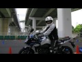 第４６２回　へなちょこライダー走行会０６　しおぴーさん　コース計測