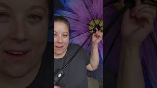 The Best SY Compact Flower Umbrella on Amazon