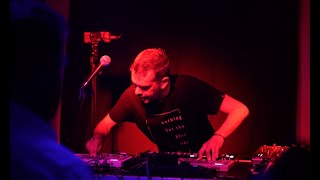 Stefan Torto - LooNyx (Live @ DTP event/Nomads)