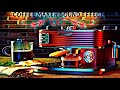 Coffee Maker Sound Effect / Early Morning Espresso Coffee Shop Machine Sounds / Royalty Free