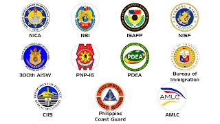 Every Philippine Intelligence Agency Explained