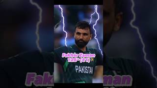 Pakistan vs New Zealand 2023 World Cup Highlights 🤞 NZ vs PAK 🔥 Fakhar Zaman century