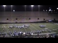 muhlenberg county marching mustangs 2016