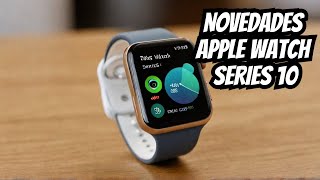 ¡Las MEJORES funciones de GPS del Apple Watch Series 10 que nunca supiste que existían!