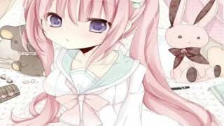 Nightcore uwu with lyrics by Chevy