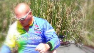 TackleTour Video - Pro Angler Bub Tosh demonstrates how to tie and effectively fish a Punch Rig