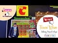 BIG C Tsuen Wan Cheap Shop (Thailand Products)