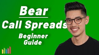 Make $190 with Square | Beginner Guide to Bear Call Spreads