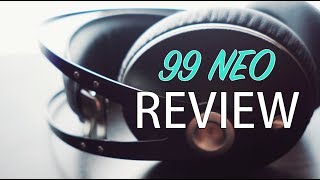 Meze 99 NEO - REVIEW