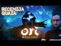 Ori and the Blind Forest - recenzja quaza