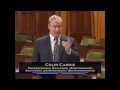 bruce hyer mp debate on fee and dividend