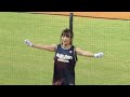 20220917 樂天桃猿啦啦隊 rakuten girls 18 熊霓 陳俊秀 元家海鮮趴