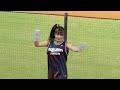 20220917 樂天桃猿啦啦隊 rakuten girls 18 熊霓 陳俊秀 元家海鮮趴