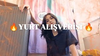 yurt alışverişim | tüm doğallığımla