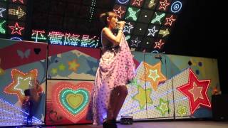 2015.08.22安平靈濟殿孤棚祭 11 漂亮莉娜 Hot Girls