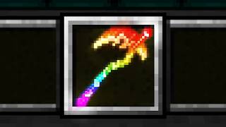 I Crafted A God Weapon