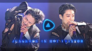 Jungkook Sowoozoo 4k Hot Twixtor Clips For Edits || Topaz quality