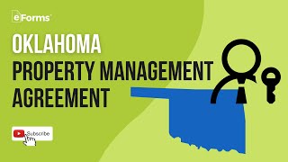 Oklahoma Property Management Agreement - EXPLAINED
