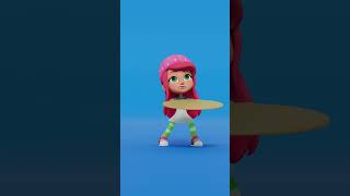 Happy Mothers Day! #strawberryshortcake #shorts #mothersday