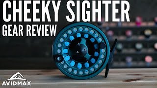 Cheeky Sighter | AvidMax Gear Review