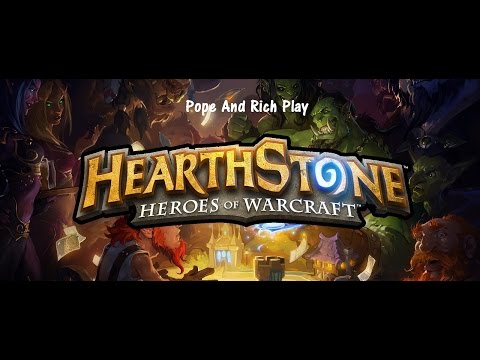 EMPlay Hearthstone Ranked Part 2 EMPlay Hearthstone Ranked Part 2