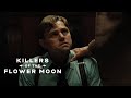 Killers Of The Flower Moon | Official Trailer | Paramount Pictures UK