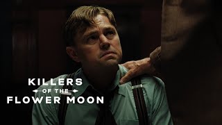 Killers Of The Flower Moon | Official Trailer | Paramount Pictures UK