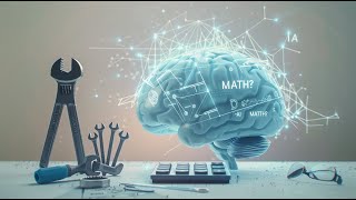 The Math Behind AI — Explained Without the Overwhelm