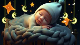 Sleep Music for Babies - Mozart Brahms Lullaby - Baby Songs to Go to Sleep Bedtime Naptime