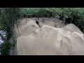 javier munoz santos whistler pumptrack session