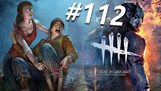 데바데 #112 살인마 인성 피디수첩각 (Dead by Daylight) 데드 바이 데이라이트