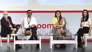 #MediaRumble: Media and the establishment: An inevitable conflict