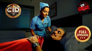 Nurse ने खिलाई Hospital में Admit ACP को Sleeping Pills! | CID | Latest Episode | 10 Mar 2024