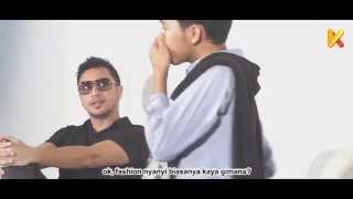 Curhat-Curhatan with Giring Ganesha - Wisnu Terong (FULL VERSION)