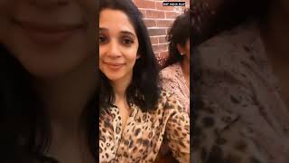 Nyla Usha ഗൾഫിലെ ഡ്രസ്സിംഗ് എന്തായാലും😂| ഇത് നമ്മൾ പലരും ഇടുന്നത്🙈