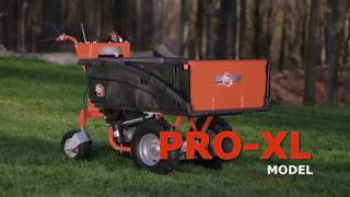 DR Powerwagon 8.75 PRO XL