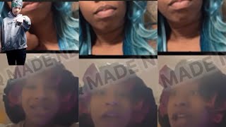 Q50wlil50 sister Jada exposed for scamming